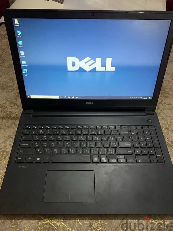 Dell latitude 3570 2