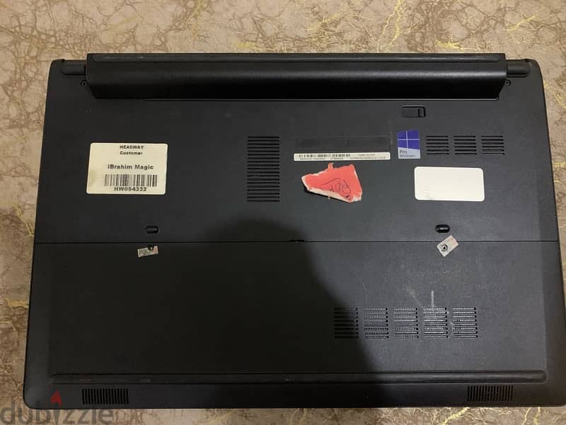 Dell latitude 3570 3