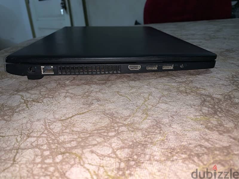 Dell latitude 3570 4