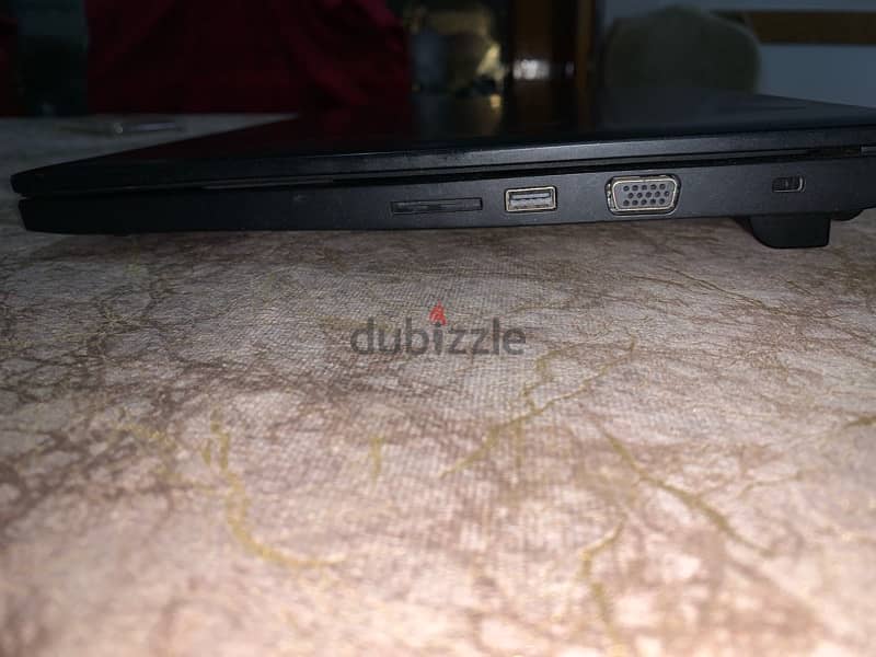 Dell latitude 3570 5