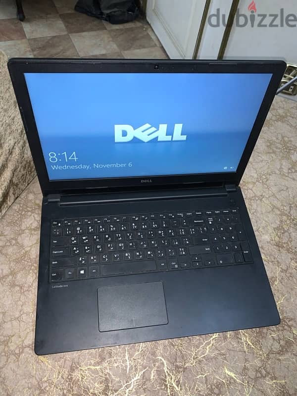 Dell latitude 3570 7