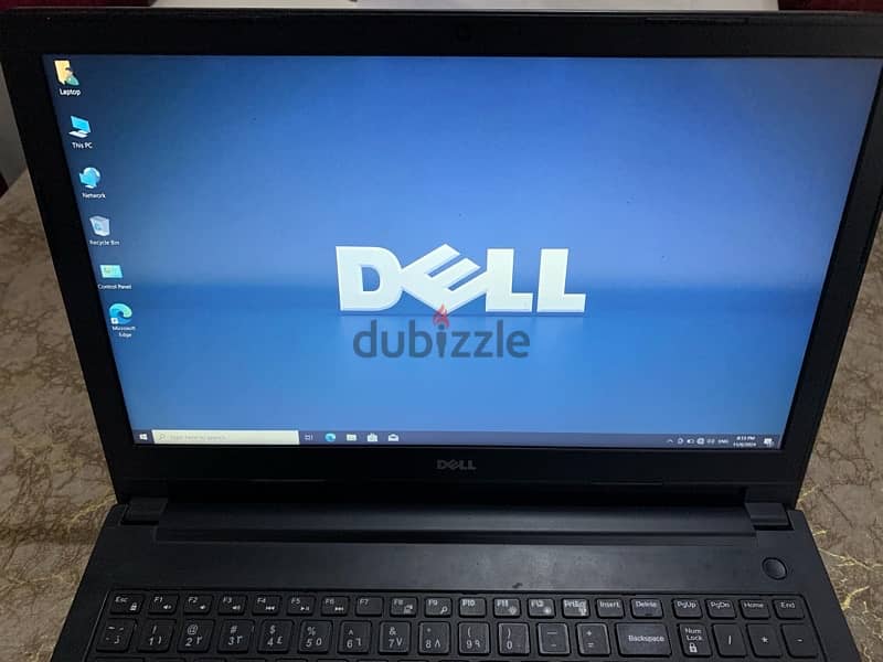 Dell latitude 3570 8