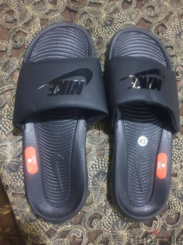 original nike slide 0