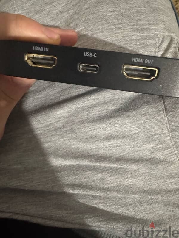 Elgato 60X 1