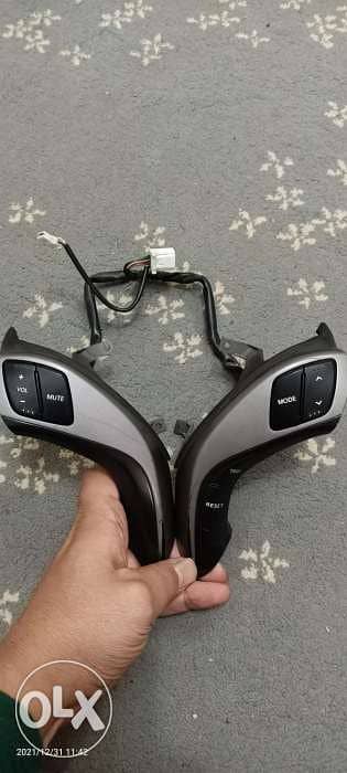 مالتى هيونداي النترا MD