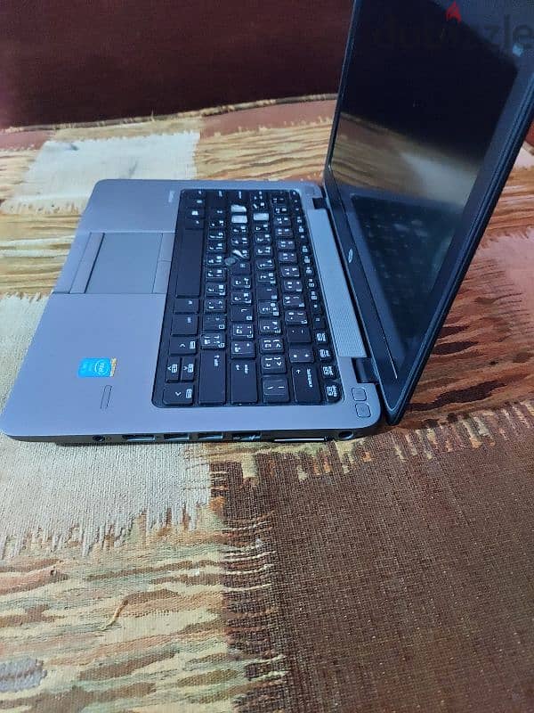 لاب توبi3 جيل الرابع hp 1