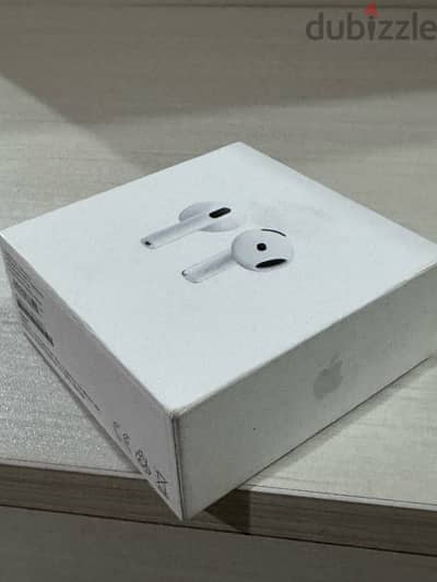 AirPods