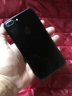 iPhone 7 Plus 256 0