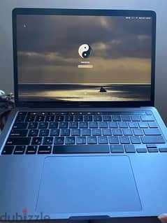 MacBook Pro 13 inch 202 0