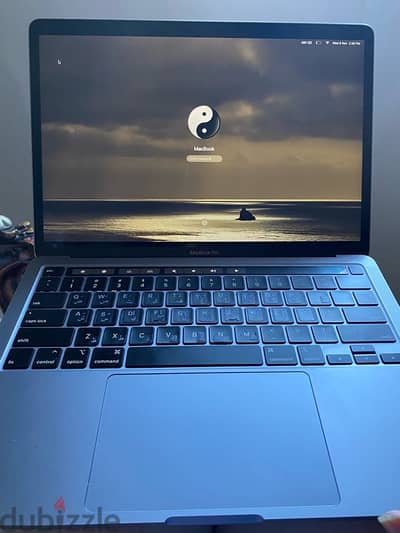 MacBook Pro 13 inch 202