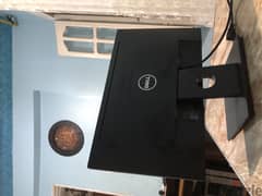 شاشه كومبيوتر Dell 60Hz هيرتز Full HD 0