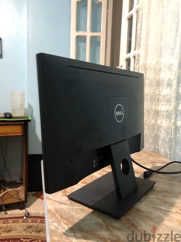 شاشه كومبيوتر Dell 60Hz هيرتز Full HD 1