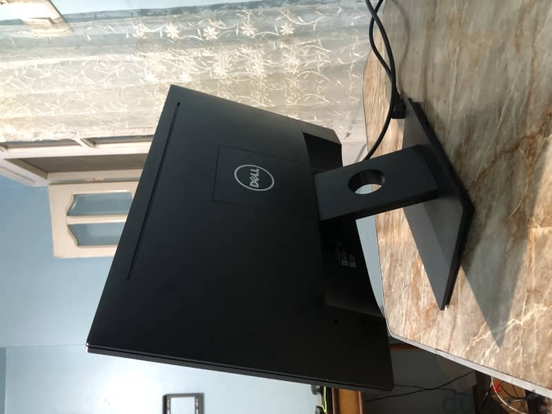 شاشه كومبيوتر Dell 60Hz هيرتز Full HD 4