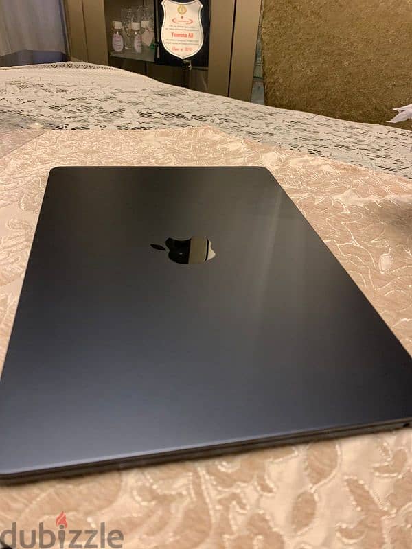 macbook Air M2 2022 1