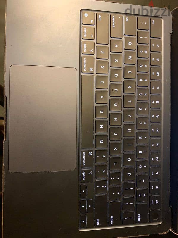 macbook Air M2 2022 2