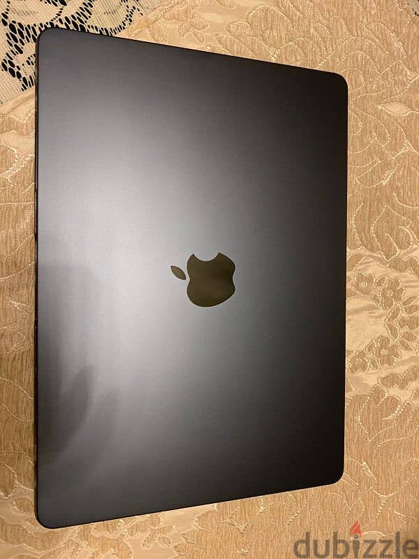 macbook Air M2 2022 3