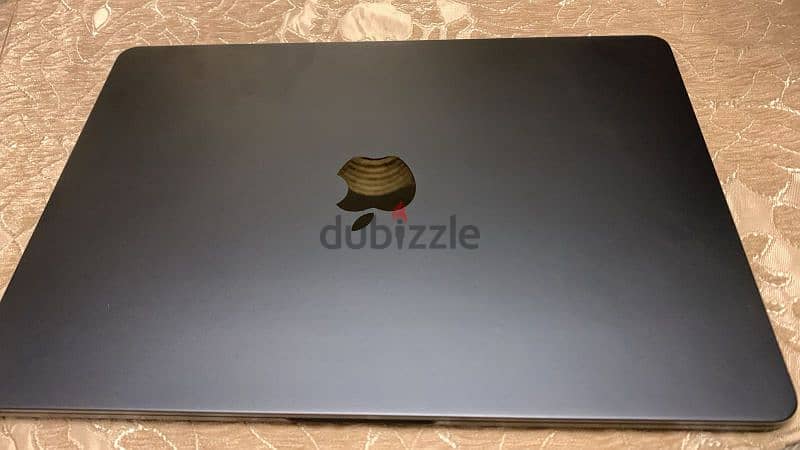 macbook Air M2 2022 5