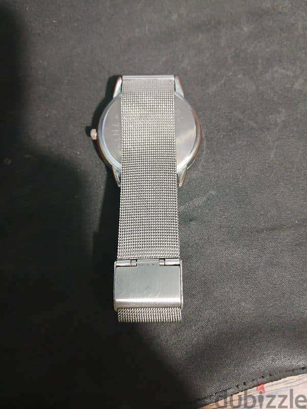 calvin klein watch 1