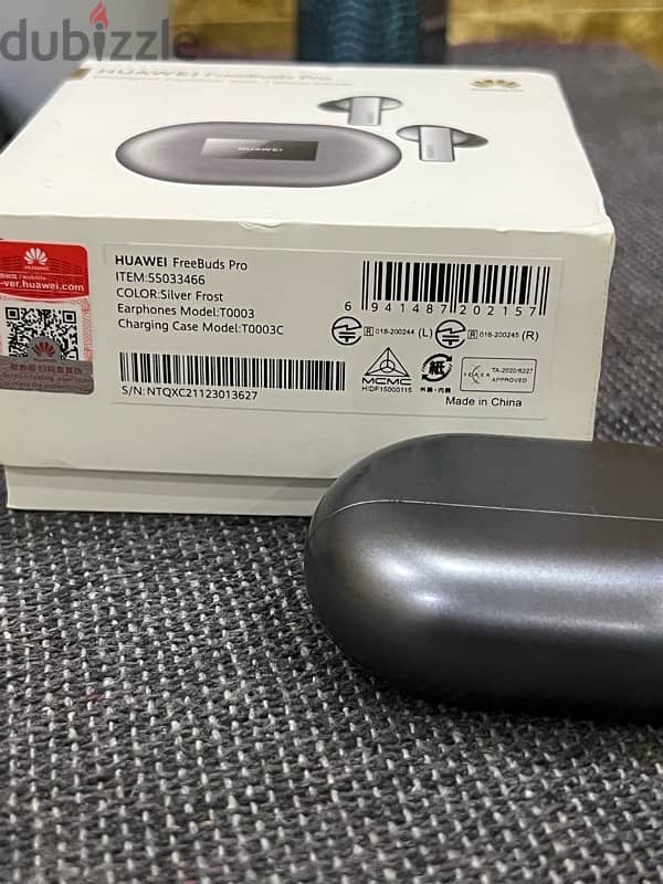 huawei freebuds pro 2