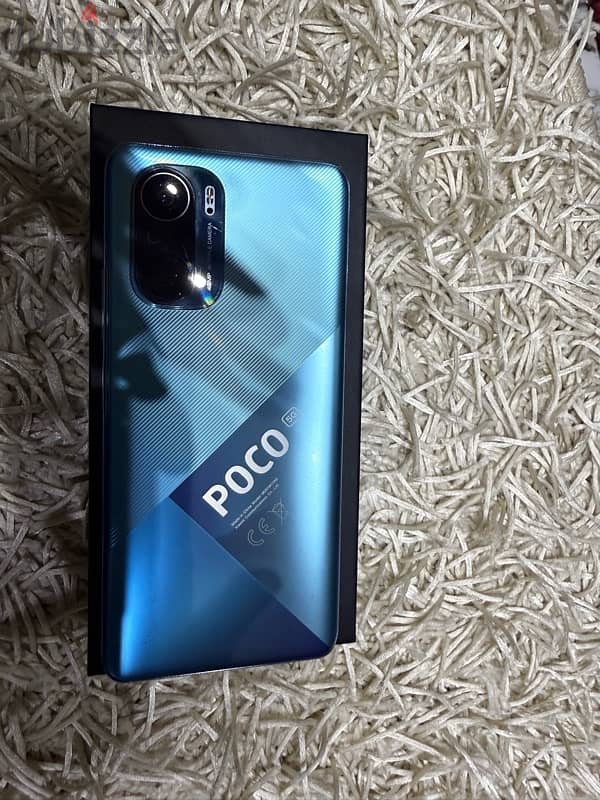 pocco f3 1