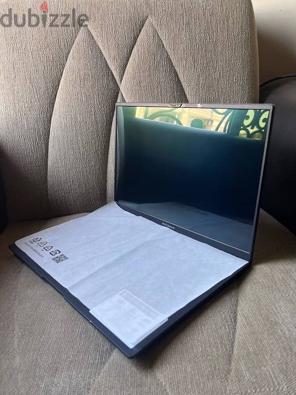 ASUS Zenbook 14x OLED - UX3404V 2