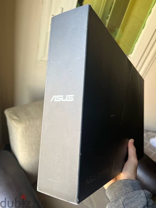 ASUS Zenbook 14x OLED - UX3404V 7