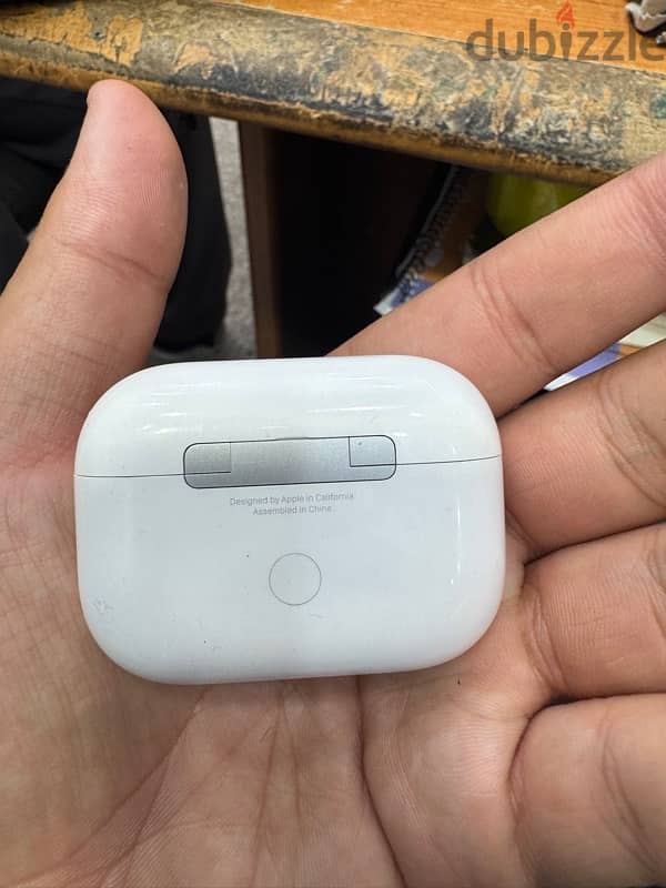 Air pods pro 2 1