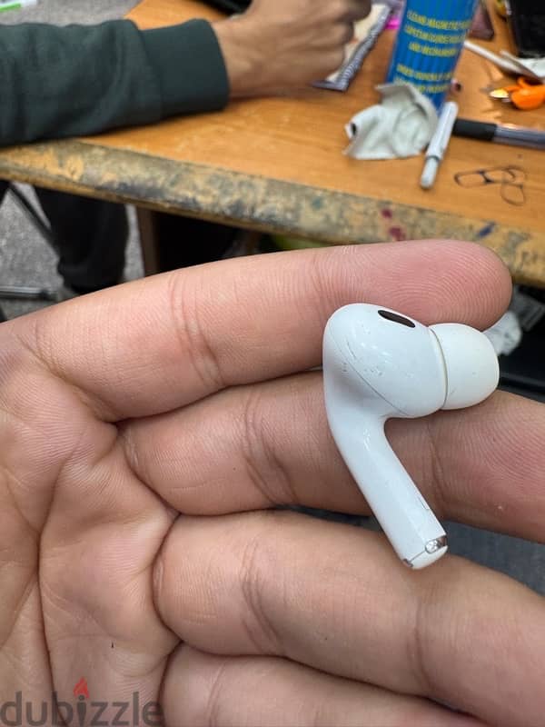 Air pods pro 2 4