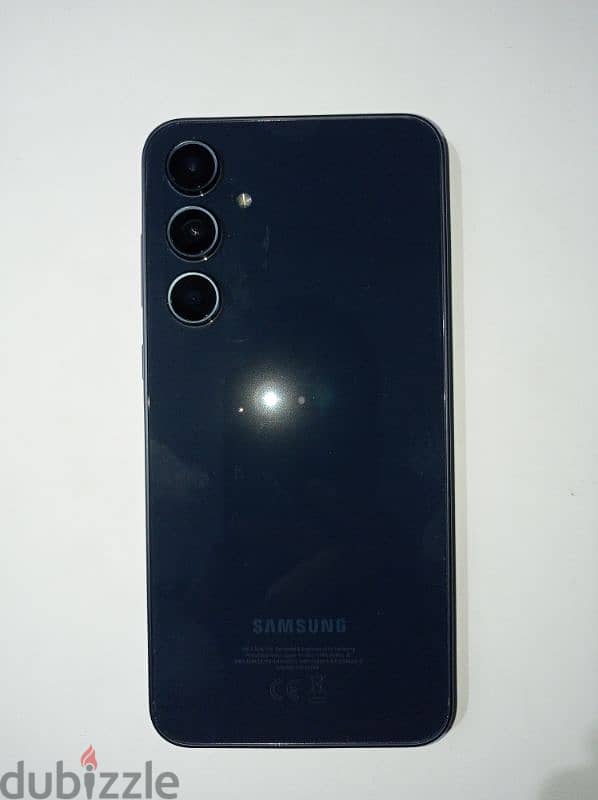 Samsung Galaxy A 35 5g 256 g 8ram 1