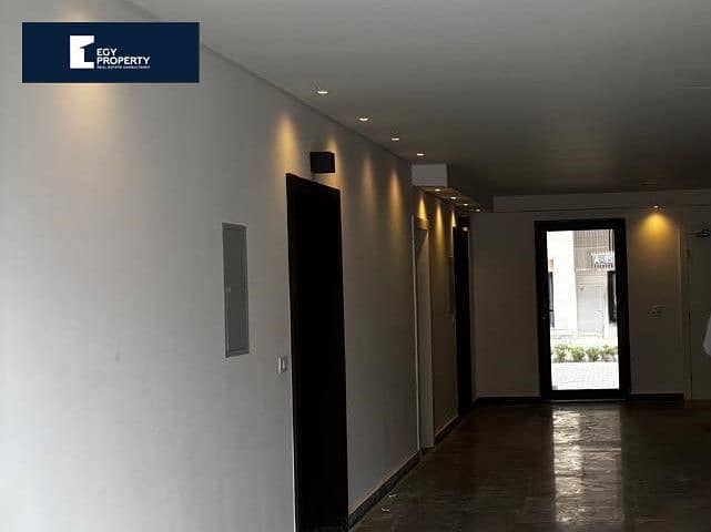 Buy Now 4BR Apartment in Sodic East New Heliopolis With Installments Till 2031 For Sale Fully finished 3