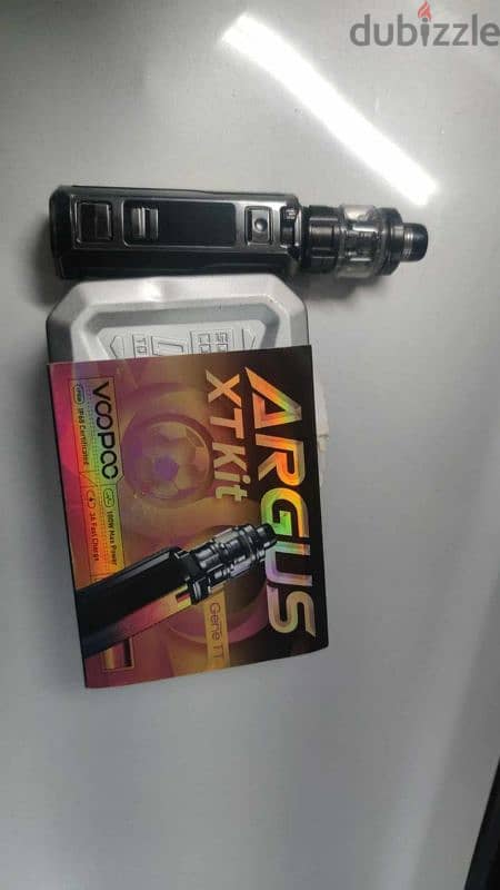 argus xt kit ڤيب 0