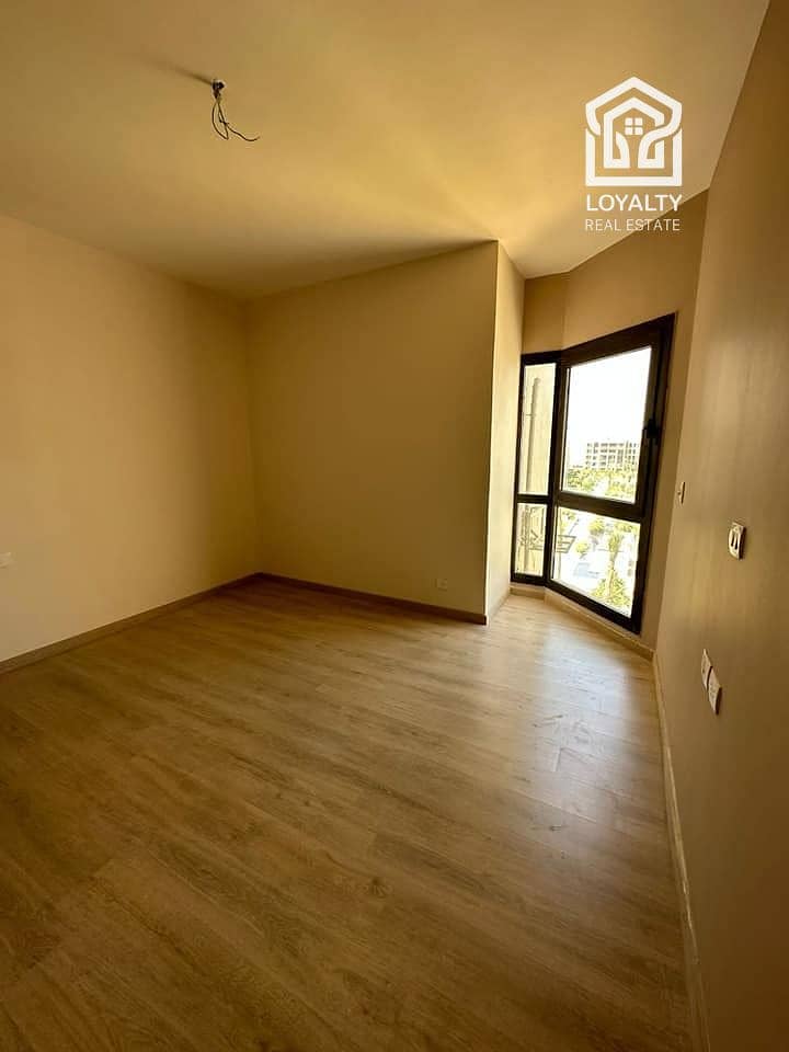 The lowest price in the market for an apartment for sale in Address East Settlement, New Cairo  6