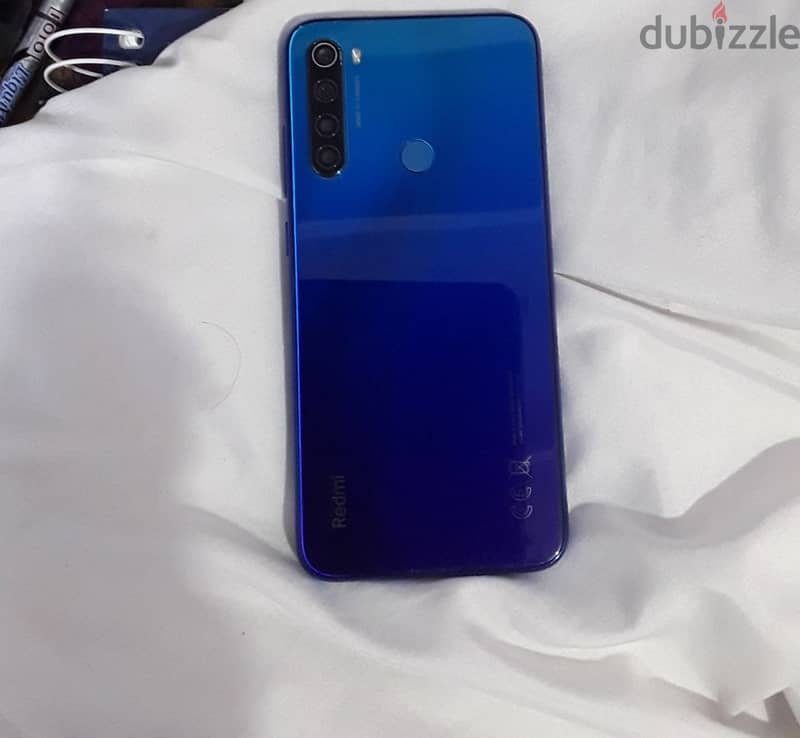 شاومي ريدمي نوت 8 - Xiaomi Redmi Note 8.  الهاتف 010606168705 4