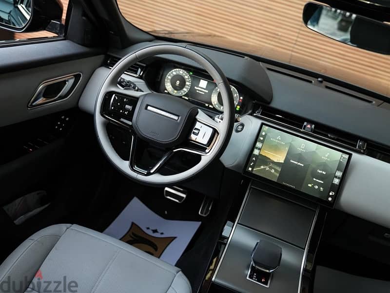 Land Rover Velar 2024 5