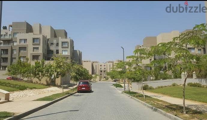 للبيع ستوديو بجاردن متشطب ومكيف ف كمبوند فيلدج جيت Village Gate 5