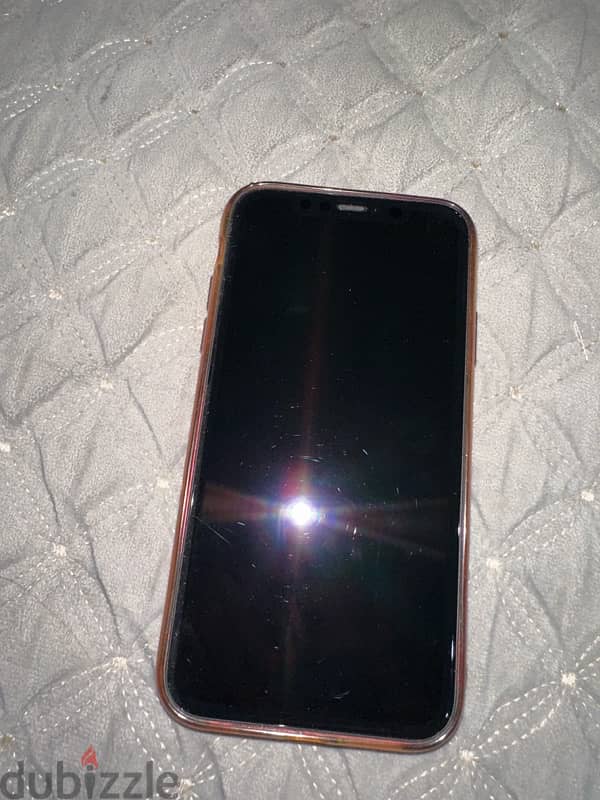 iphone 11 256 GB Red zero 3