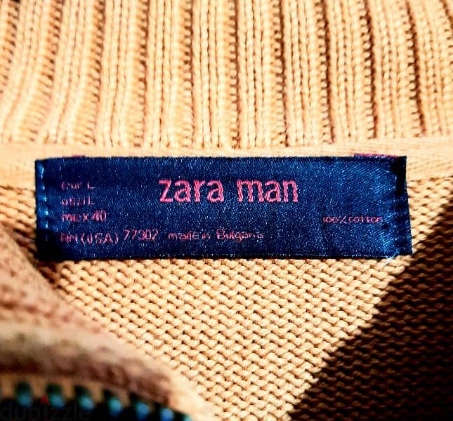 Zara original 2