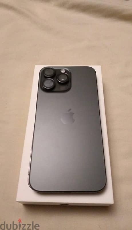 iPhone 15 ProMax 2