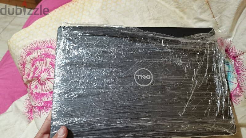 laptop Dell 5400 2