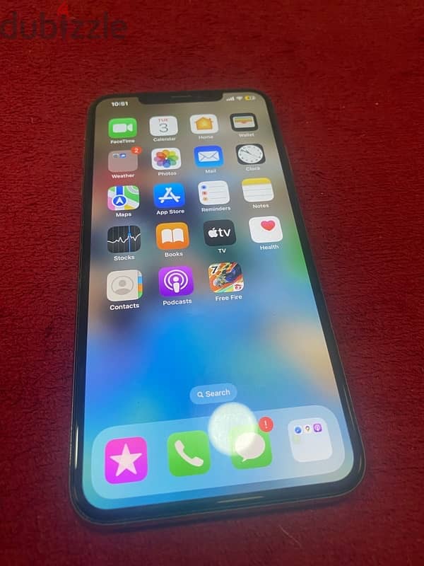 Xs Max 64 giga 2