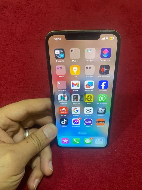 Xs Max 64 giga 3