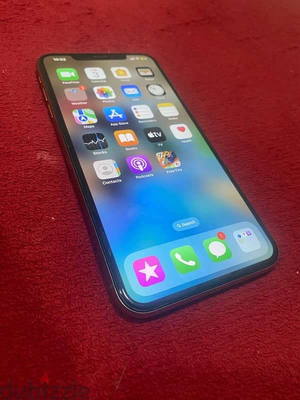 Xs Max 64 giga 5