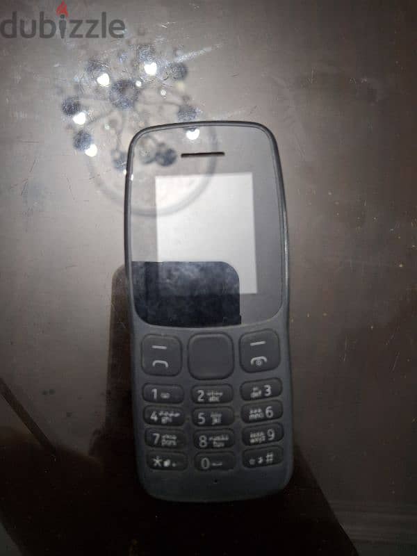 nokia 106 dual sim 0