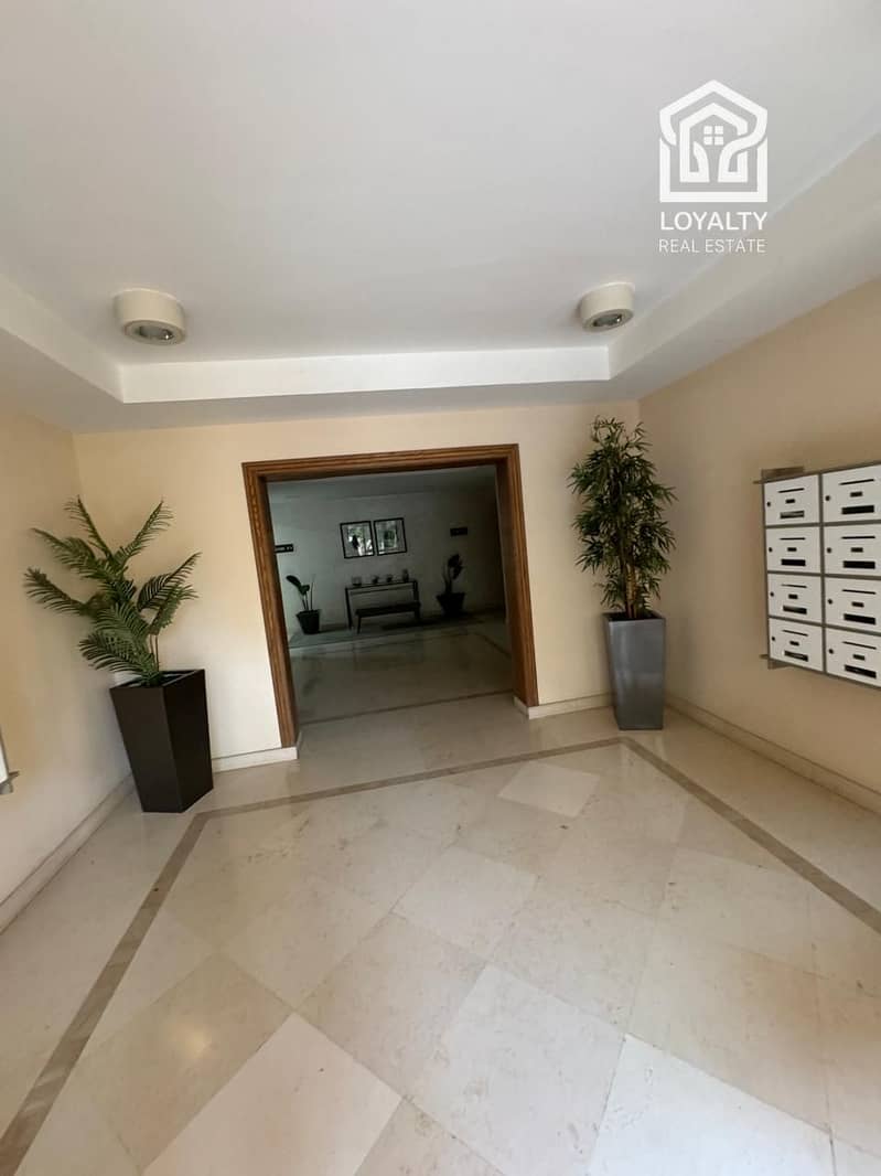 Apartment for sale ready to move, fully finished, in Mivida Emaar. New cairo 0