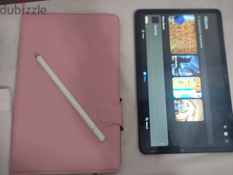 Tablet huawei matpad 10.4 1