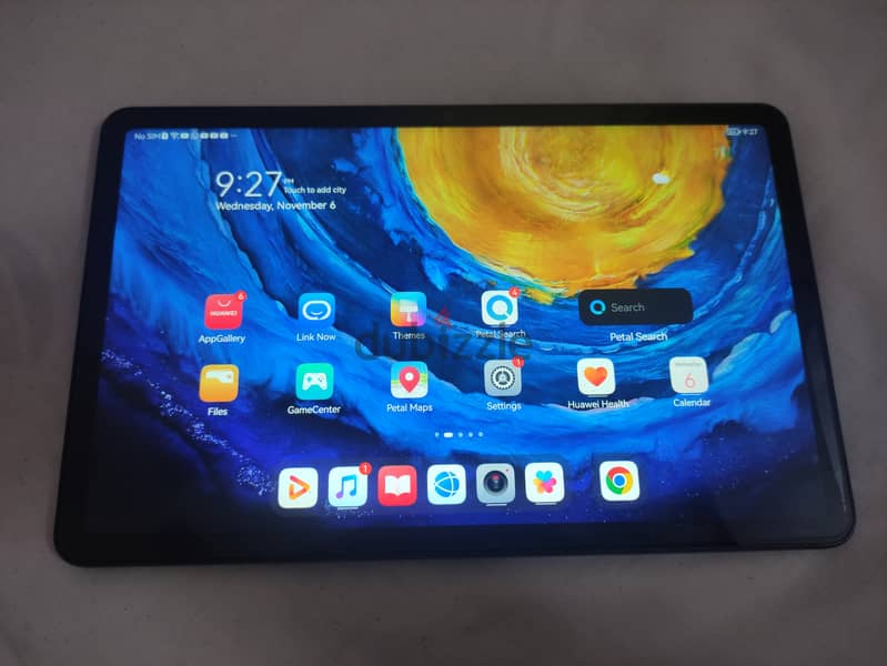 Tablet huawei matpad 10.4 4