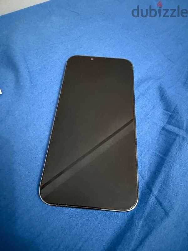 iphone 13 pro max for sale 86% battery with box 1