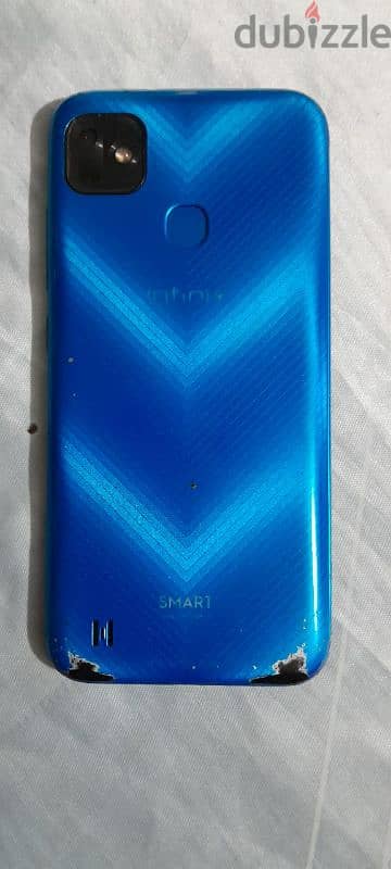 Infinix smart hd 2