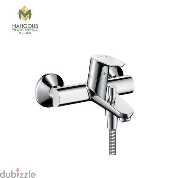 خلاط دش و خلاط حوض ماركه  hansgrohe 0