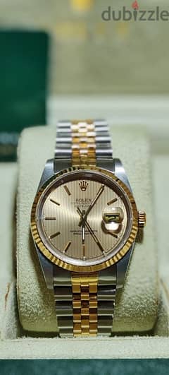 Rolex DATEJUST 0